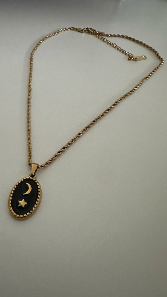 Luna y Estrella